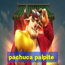 pachuca palpite